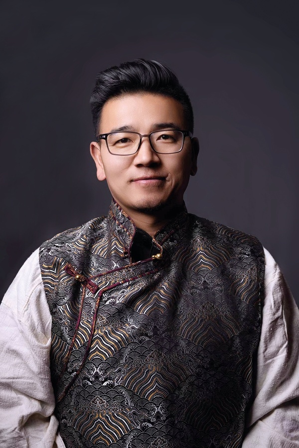 朋友你好！我想對你說