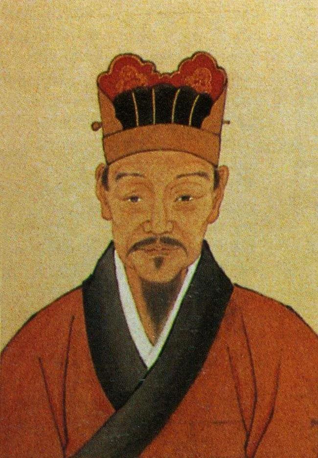 “毒舌”李贄 ,有顆童心