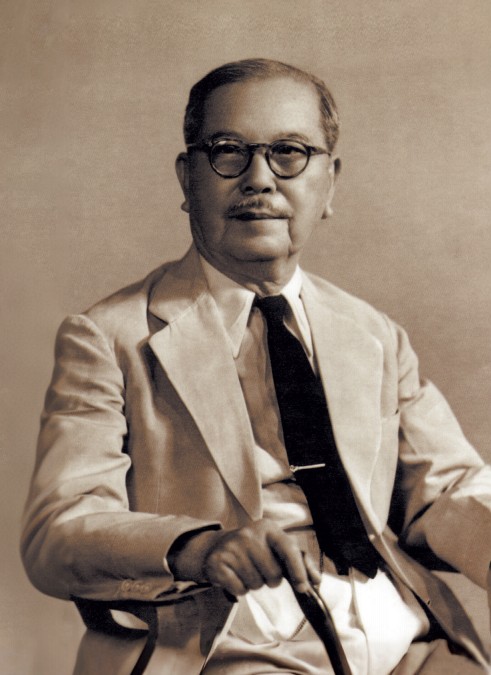“真骨性方能愛(ài)國(guó)，真事業(yè)方能救國(guó)”